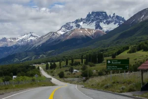 CerroCastillo_carretera austral